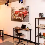 The Vault Appartamento Timisoara