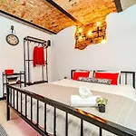 Appartamento The Vault Timisoara