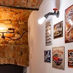 Appartamento The Vault
