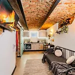 Appartamento The Vault Timisoara