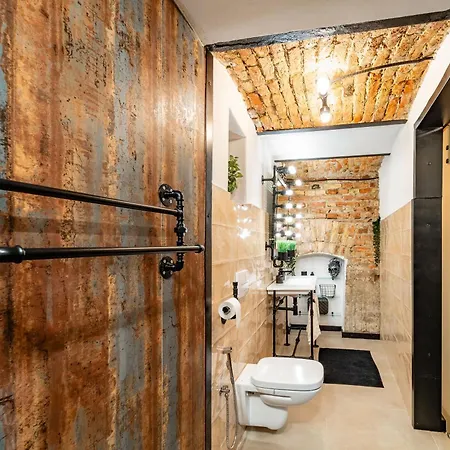 The Vault 티미쇼아라