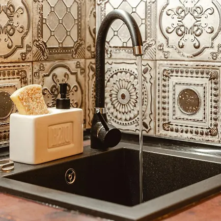 The Vault 아파트 *