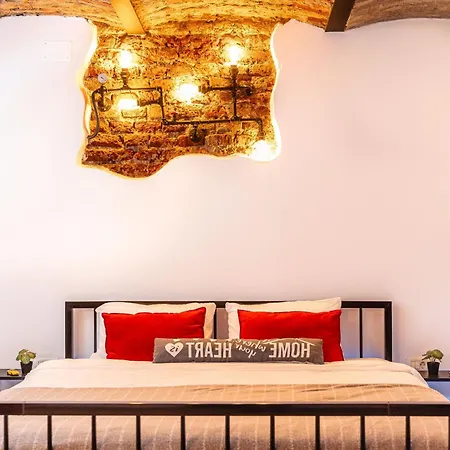 The Vault 아파트 티미쇼아라