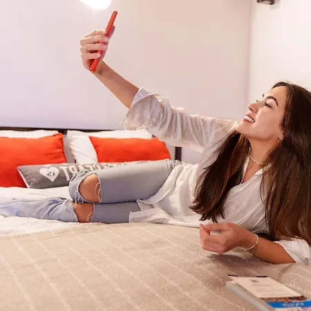 아파트 The Vault 티미쇼아라