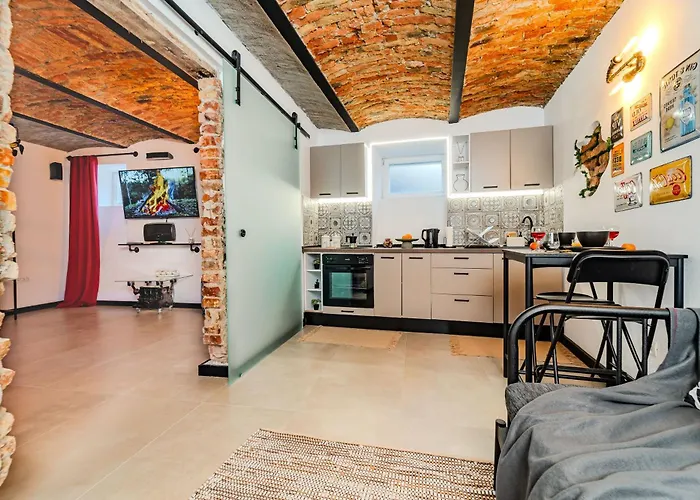 The Vault Timişoara