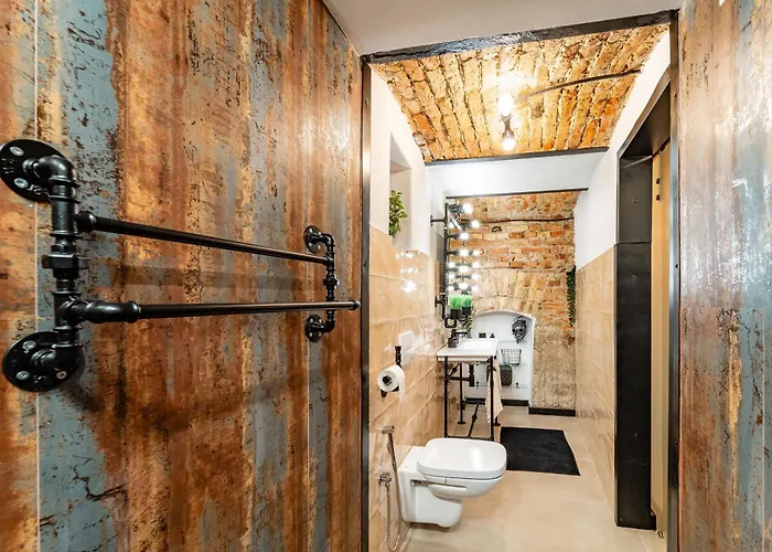 The Vault Timişoara