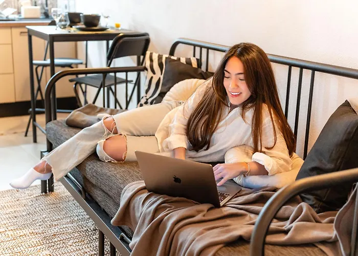 Appartement The Vault Timişoara